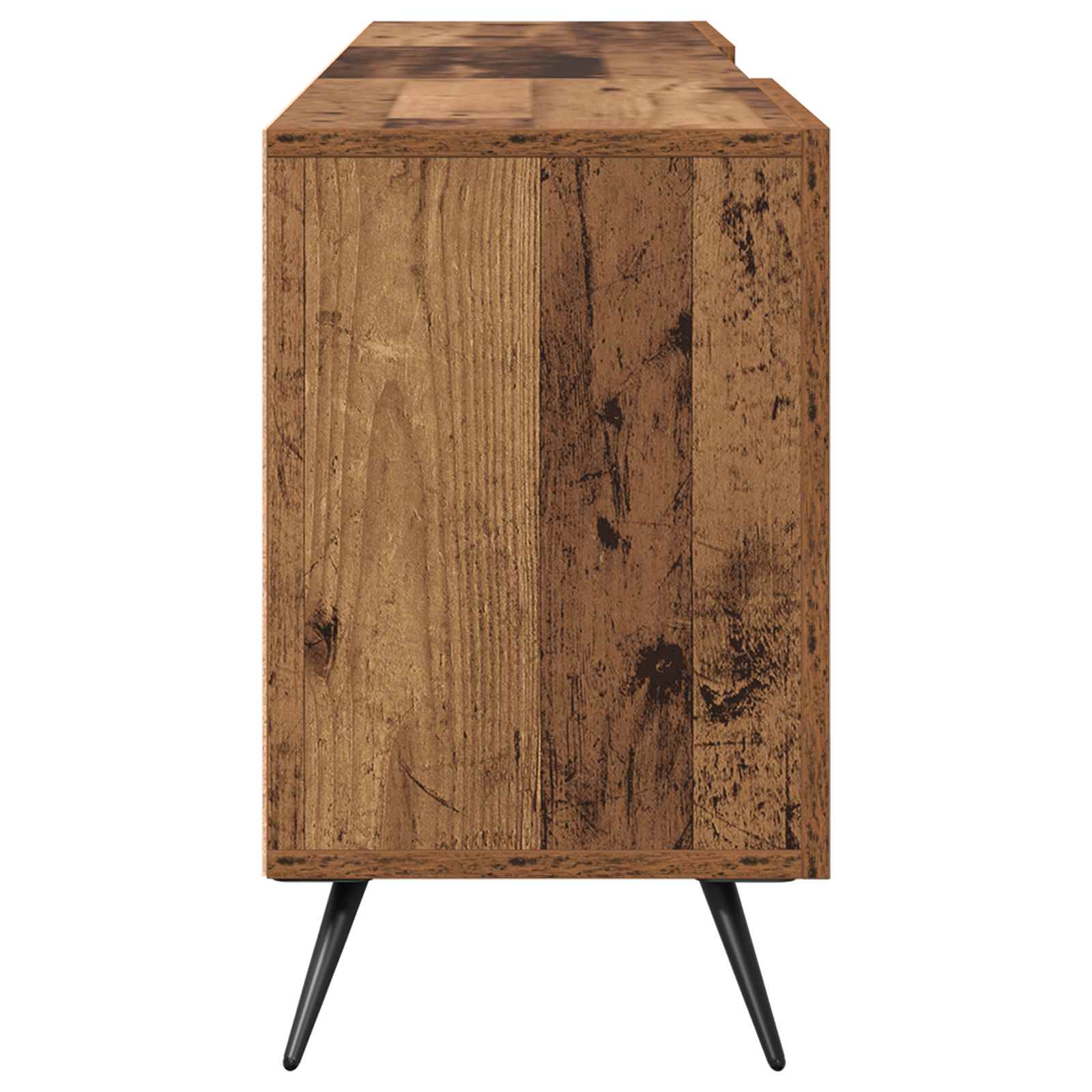 TV ormar Staro drvo 150 x 30 x 50 cm Konstruirano drvo