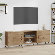 TV ormar hrast artisan 150 x 30 x 50 cm Konstruirano drvo