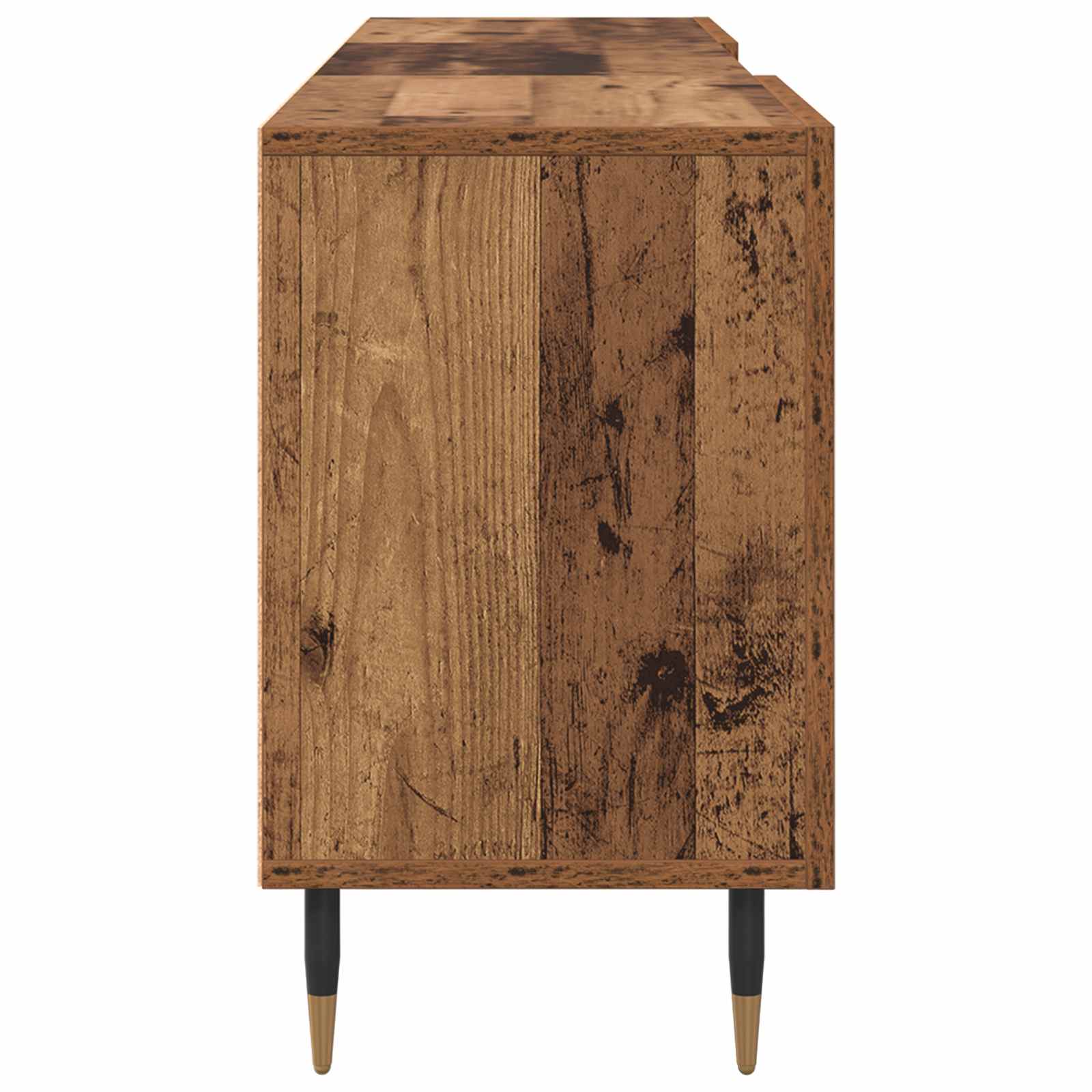 TV ormar Staro drvo 150 x 30 x 50 cm Konstruirano drvo