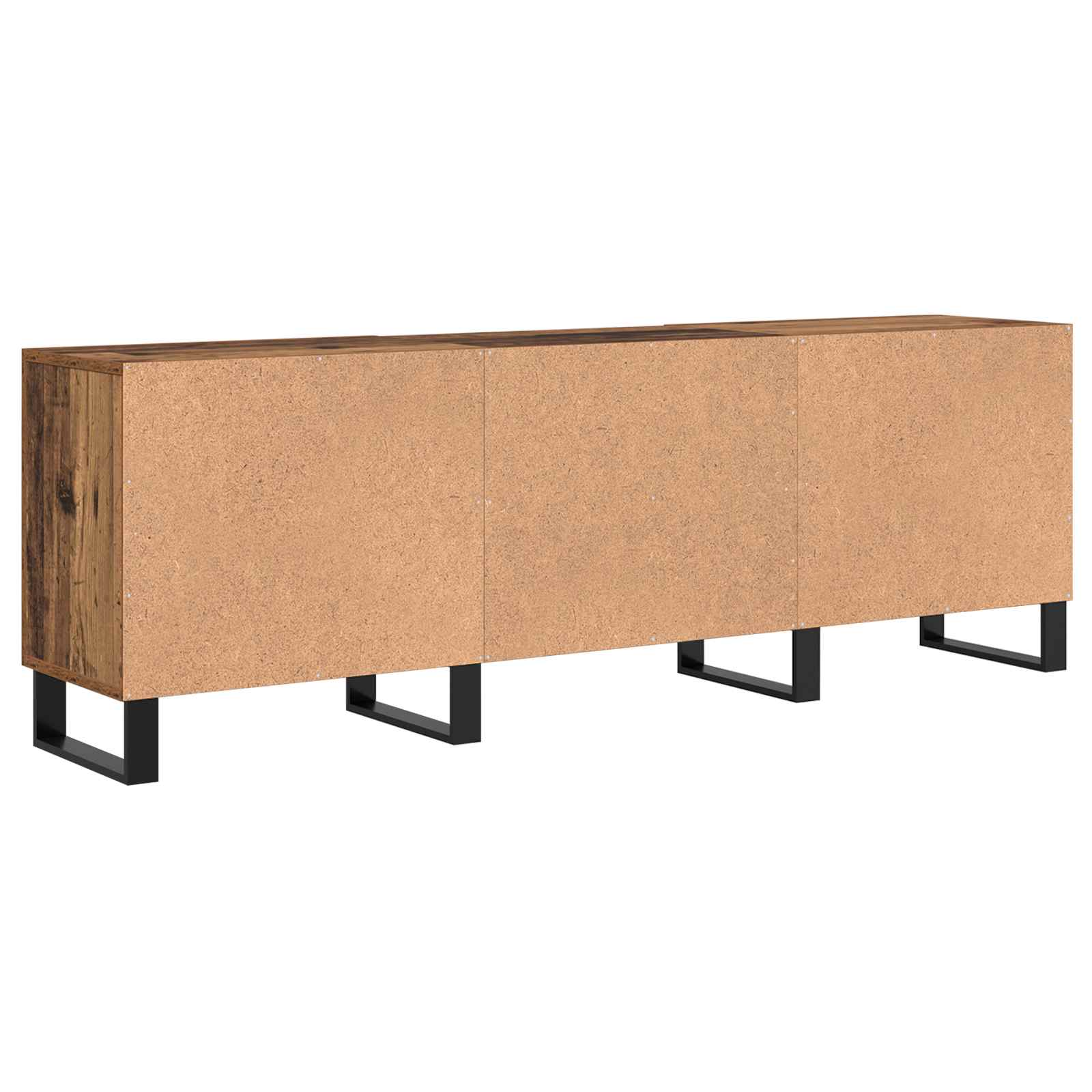 TV ormar Staro drvo 150 x 30 x 50 cm Konstruirano drvo