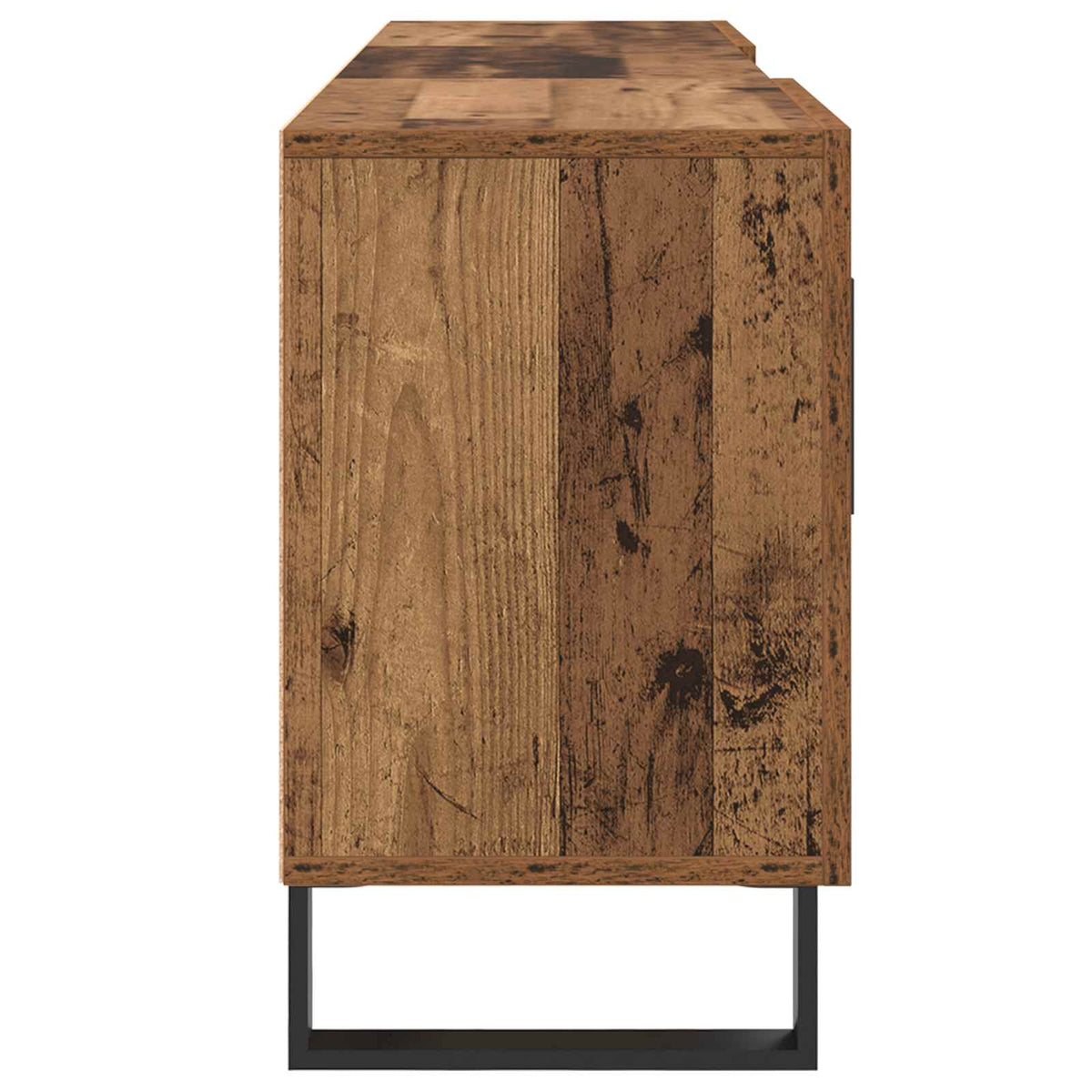 TV ormar Staro drvo 150 x 30 x 50 cm Konstruirano drvo