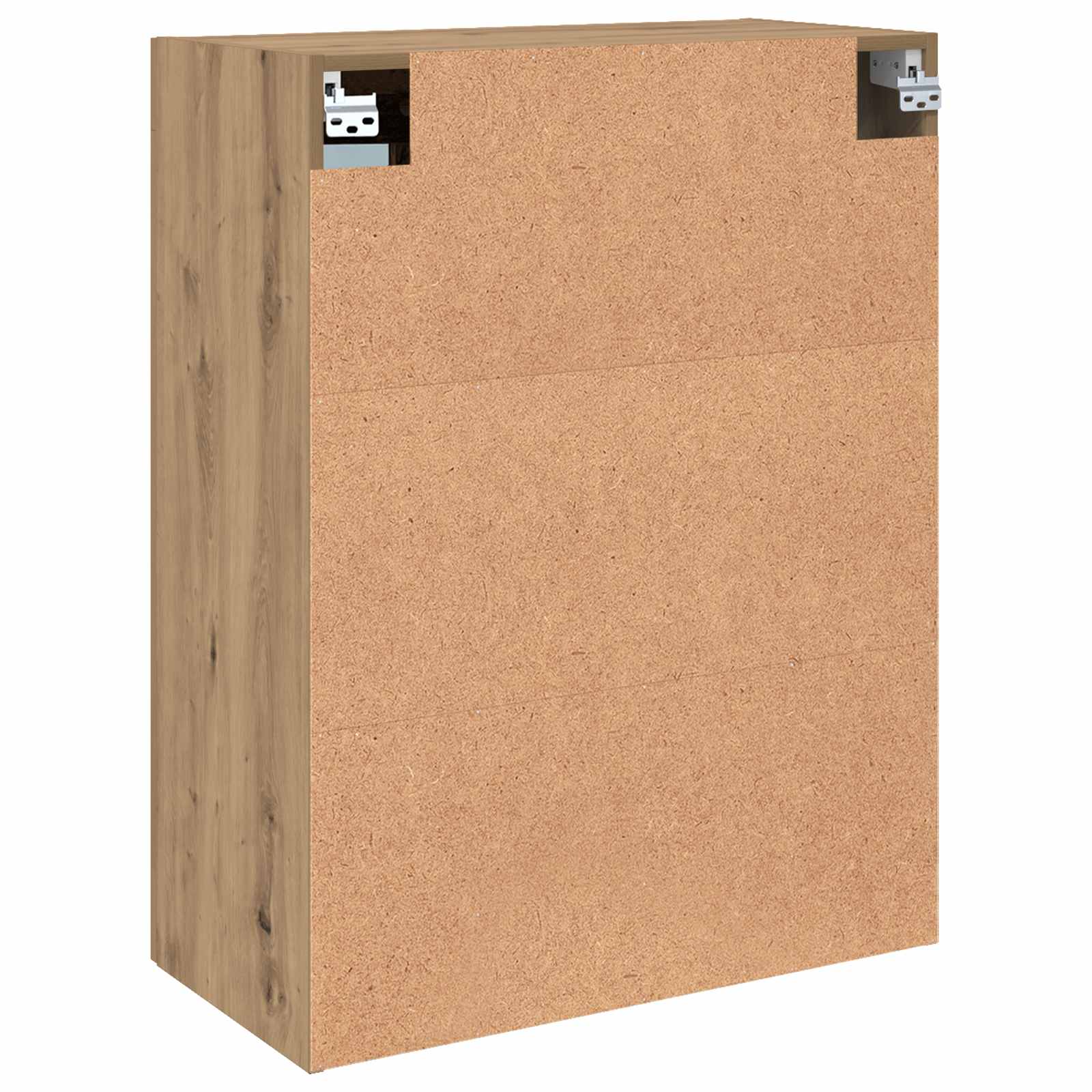 Kreveta Umjetnički hrast 69,5 x 34 x 90 cm Konstruirano drvo