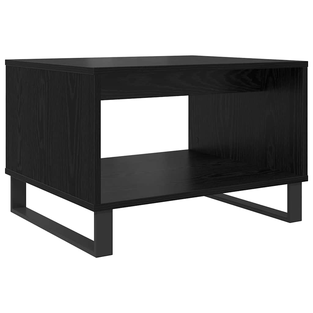 Stolić za kavu 60 x 50 x 40 cm od konstruiranog drva