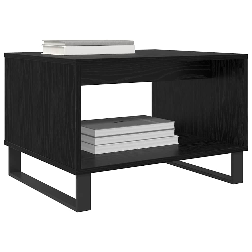 Stolić za kavu 60 x 50 x 40 cm od konstruiranog drva