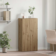 Uredski ormar Staro drvo 60 x 32 x 115 cm Konstruirano drvo
