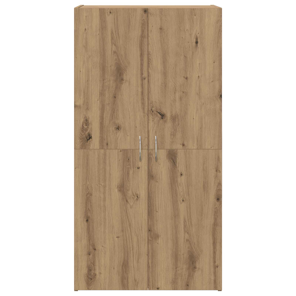 Uredski ormar Staro drvo 60 x 32 x 115 cm Konstruirano drvo