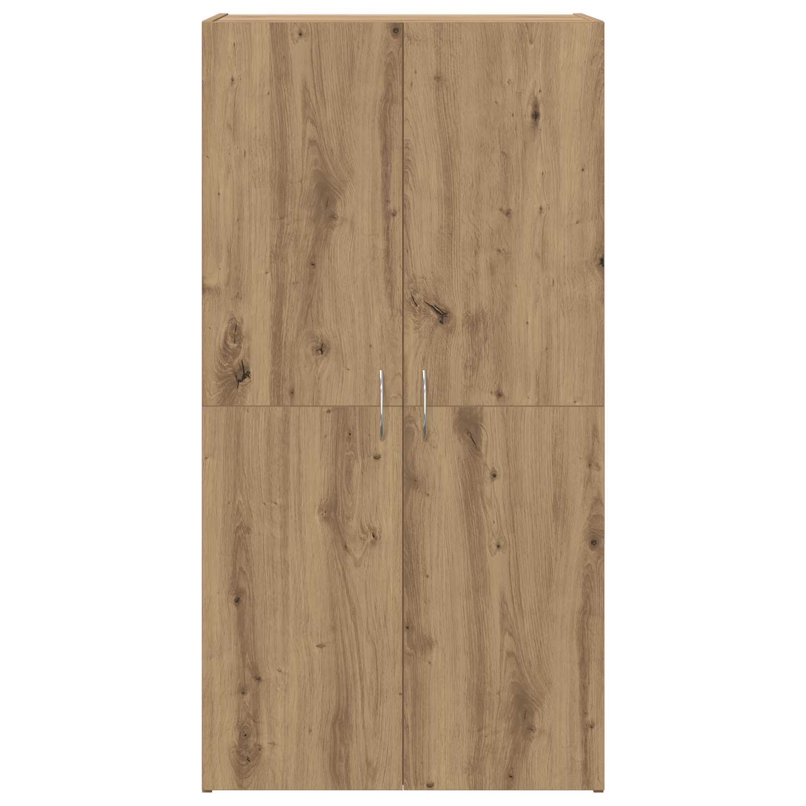 Uredski ormar Staro drvo 60 x 32 x 115 cm Konstruirano drvo
