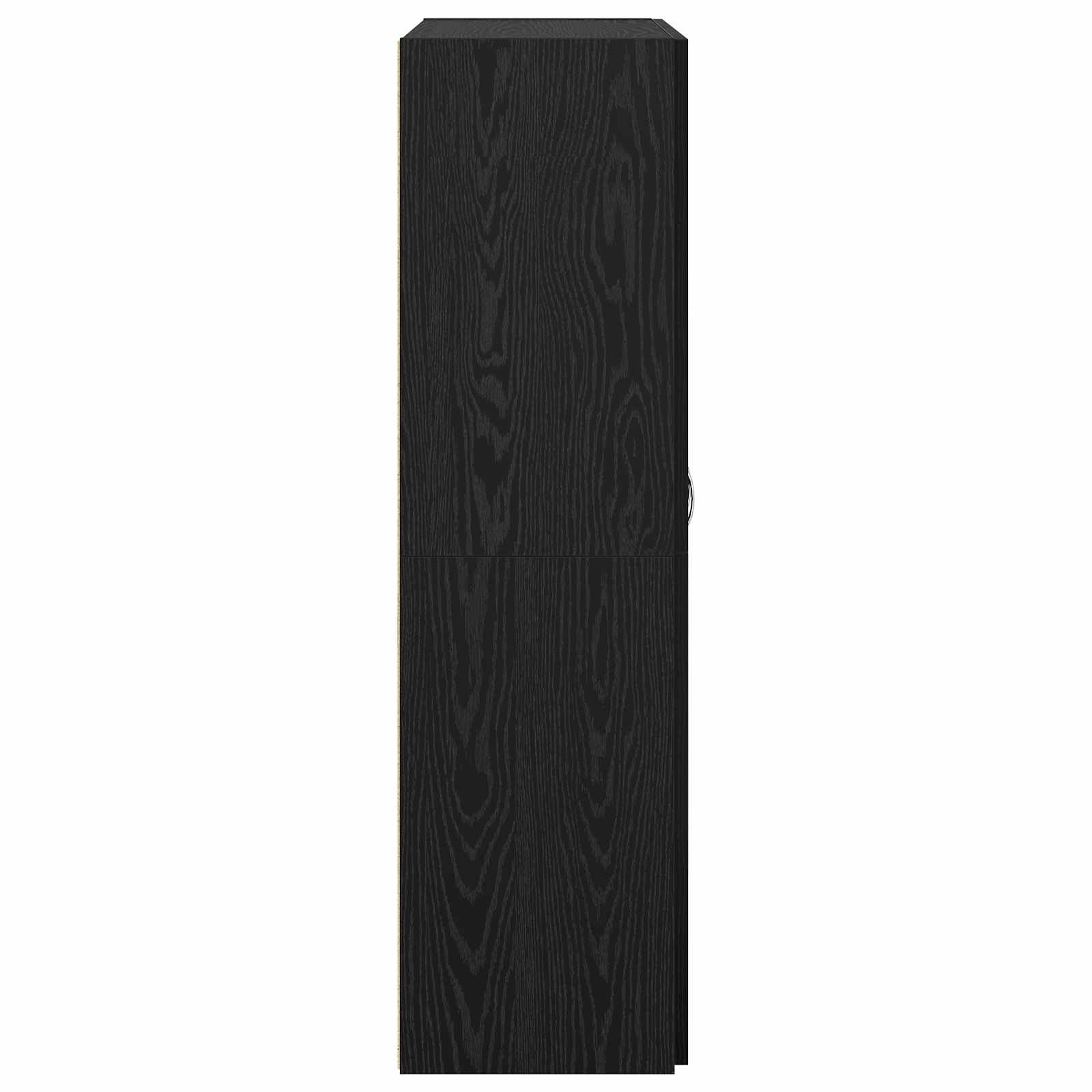 Uredski ormar s policom Umjetnički hrast 60 x 32 x 115 cm