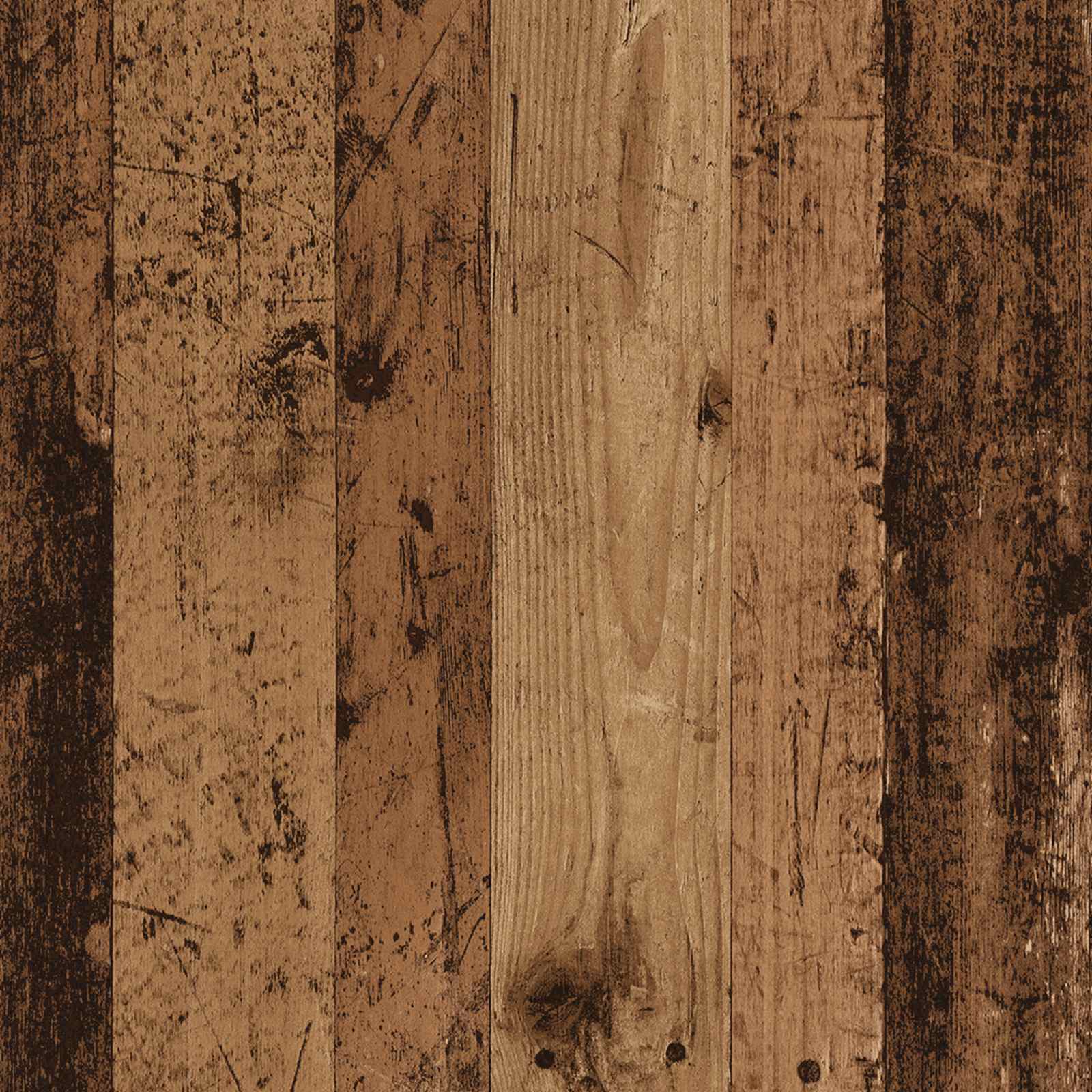 Ormarić s policom s pohranom Staro drvo 77 x 48 x 102 cm