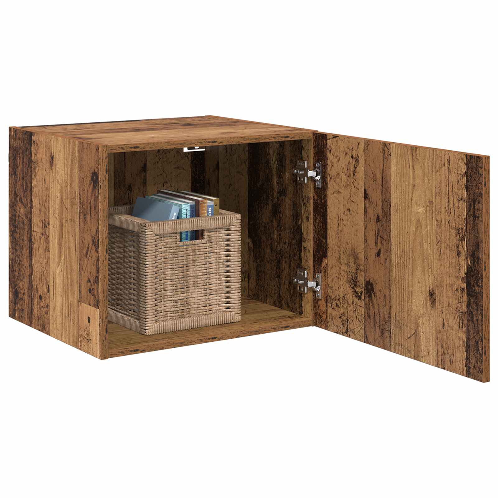 Ormar za Zid Staro drvo 50 x 42.5 x 40 cm Konstruirano drvo