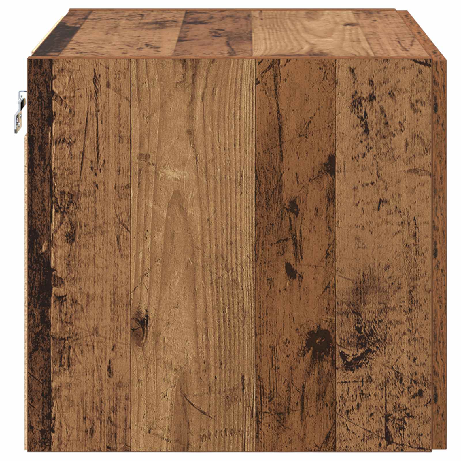 Ormar za Zid Staro drvo 50 x 42.5 x 40 cm Konstruirano drvo