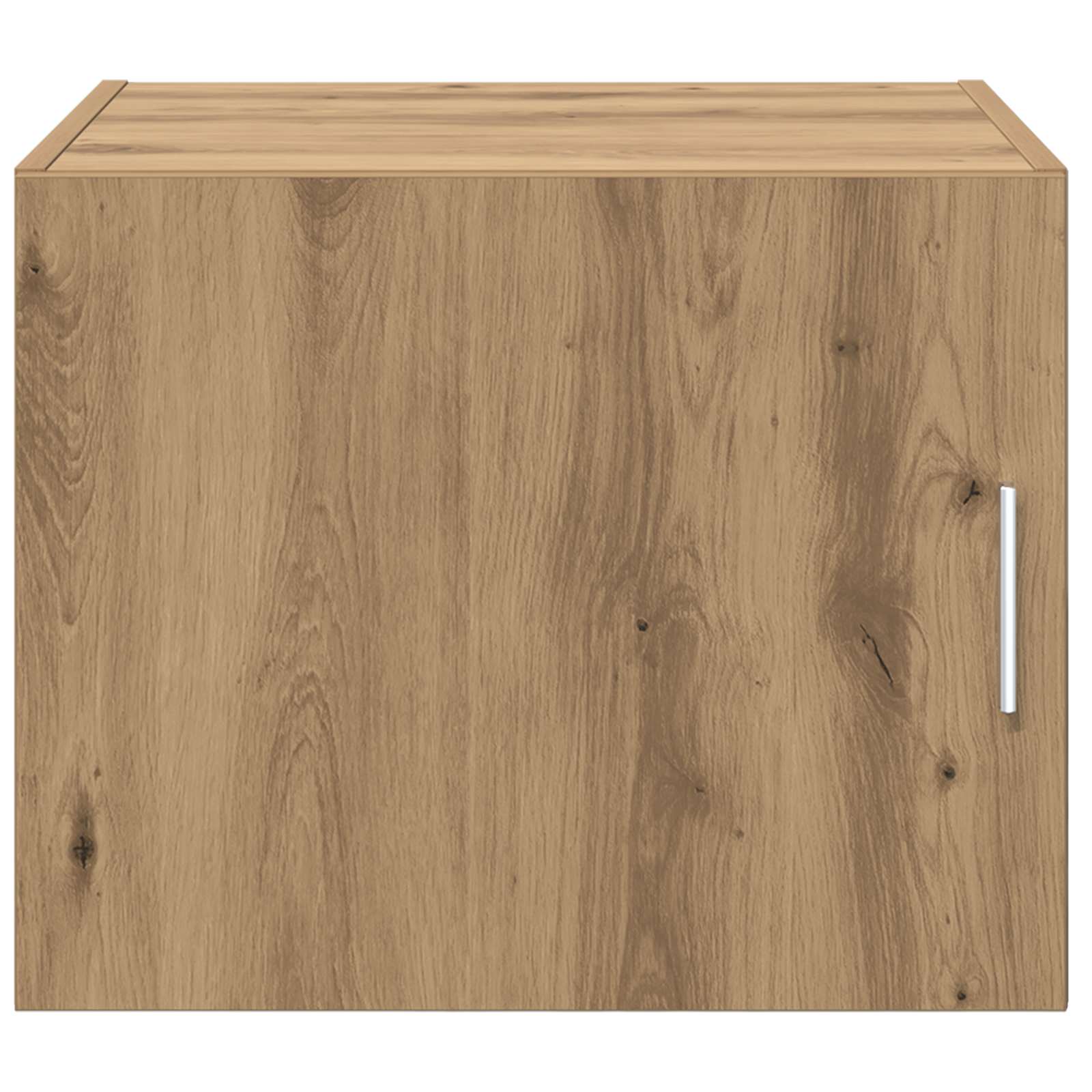 Ormar za Zid hrast artisan 50 x 42.5 x 40 cm Konstruirano drvo