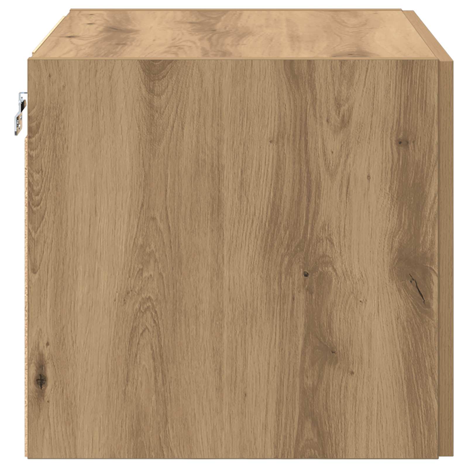 Ormar za Zid hrast artisan 50 x 42.5 x 40 cm Konstruirano drvo