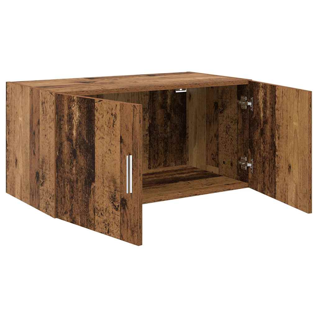 Ormar za Zid Staro drvo 80 x 42.5 x 40 cm Konstruirano drvo