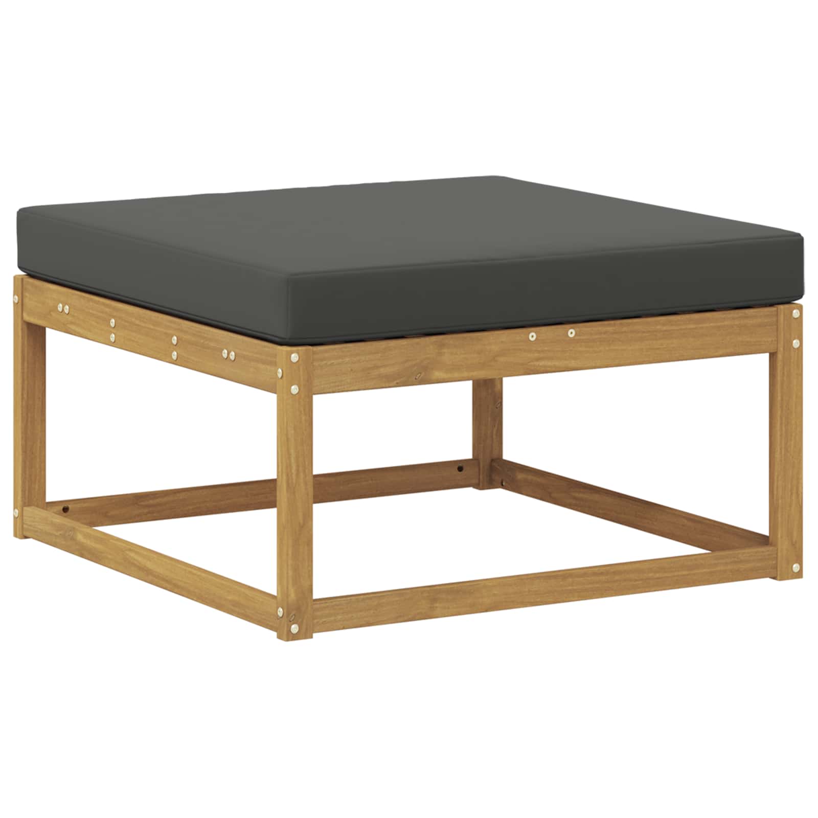 Set vanjskih sofa