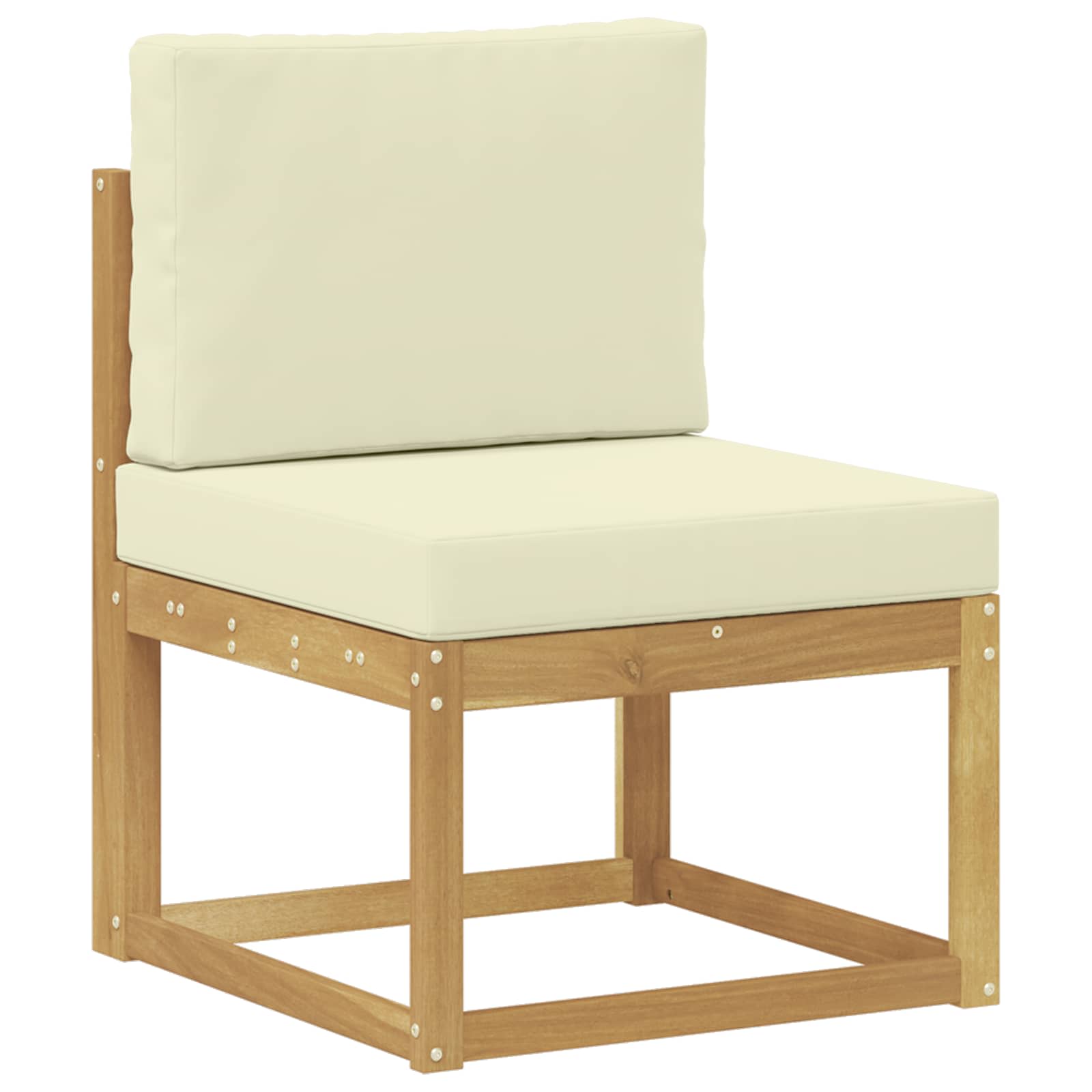 Set vanjskih sofa 6 pcs