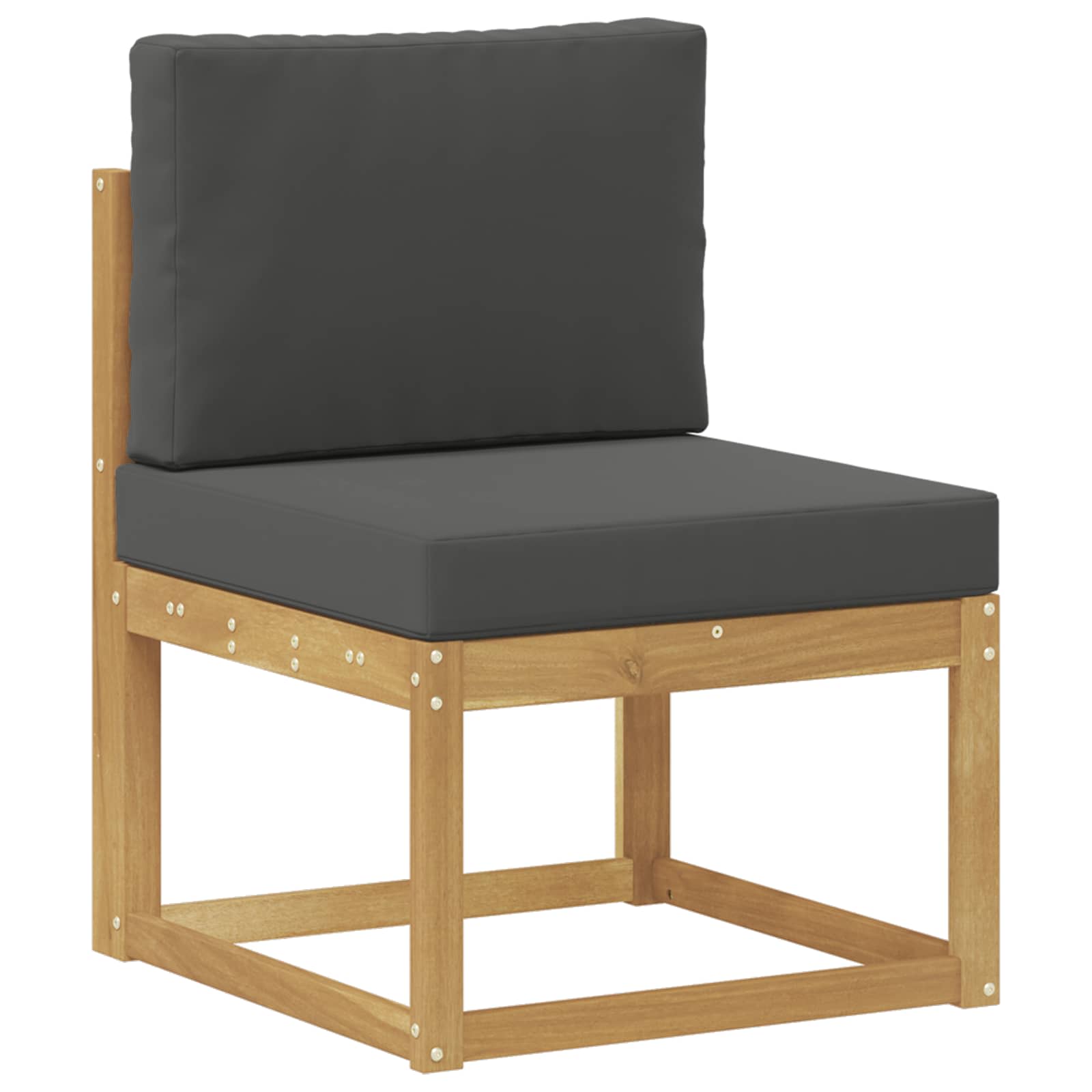 Set vanjskih sofa 6 pcs