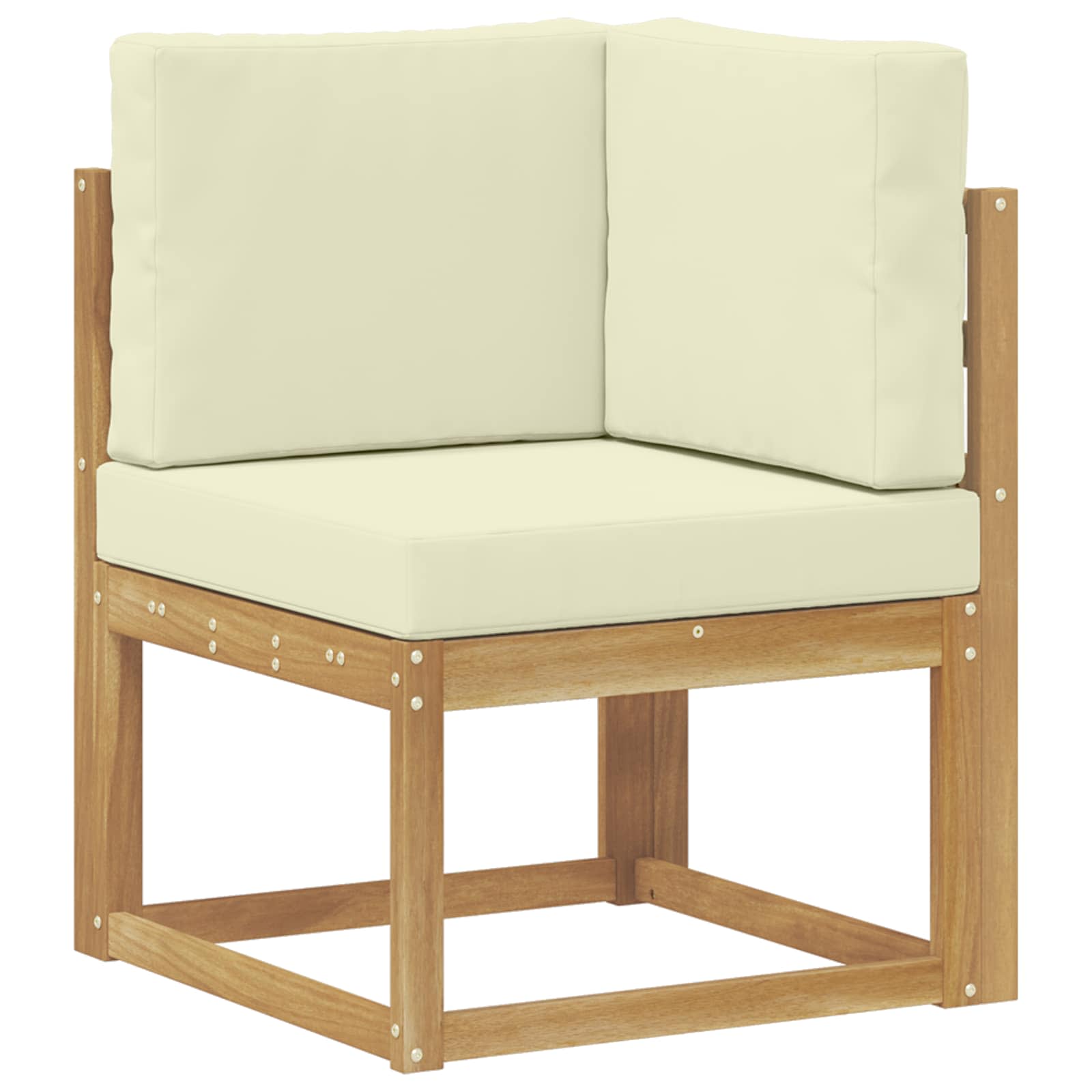 Set vanjskih sofa 6 pcs