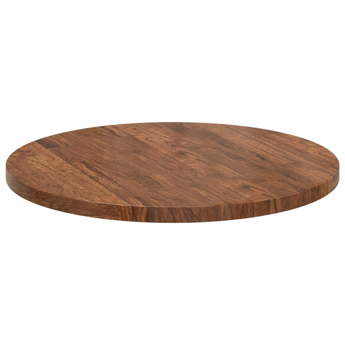 Gornji dio stola Svijetlosmeđa Ø 60 x 2,5 cm