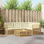 Set vanjskih sofa 5 kom.
