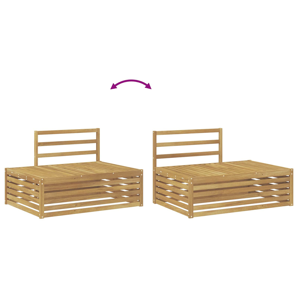 Setovi sofa 5 Komad 277,5 x 198,5 x 73 cm