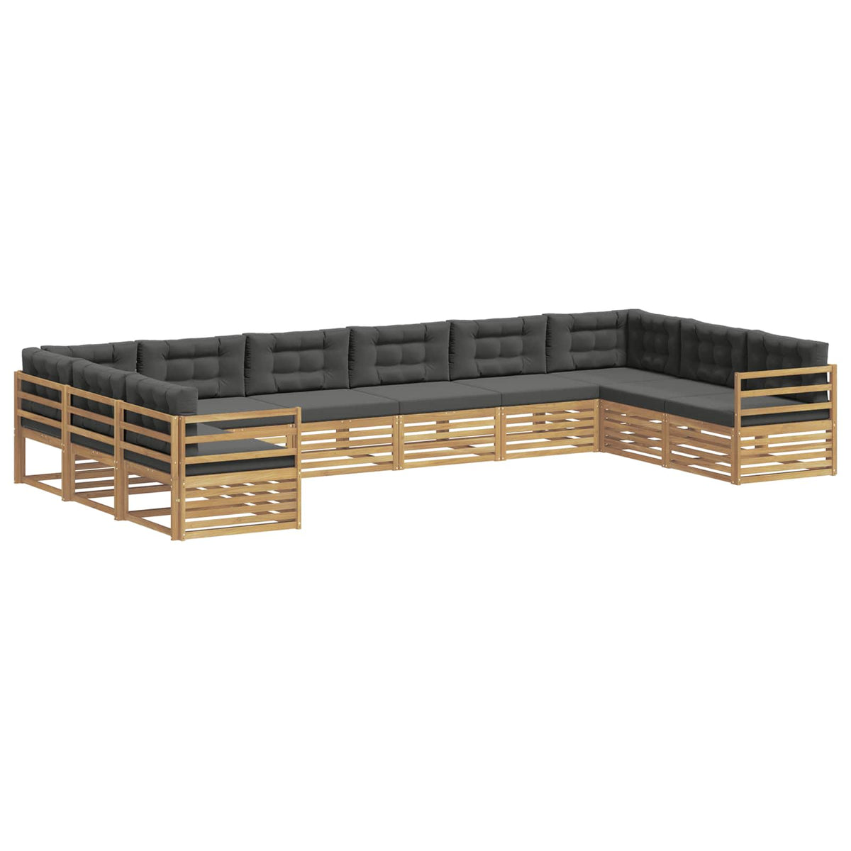 Setovi sofa 10 kom.