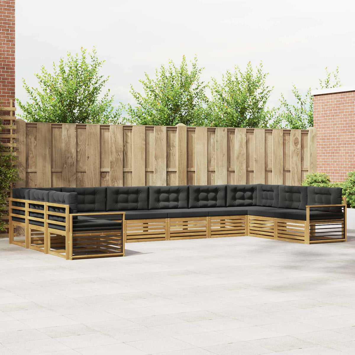 Setovi sofa 10 kom.