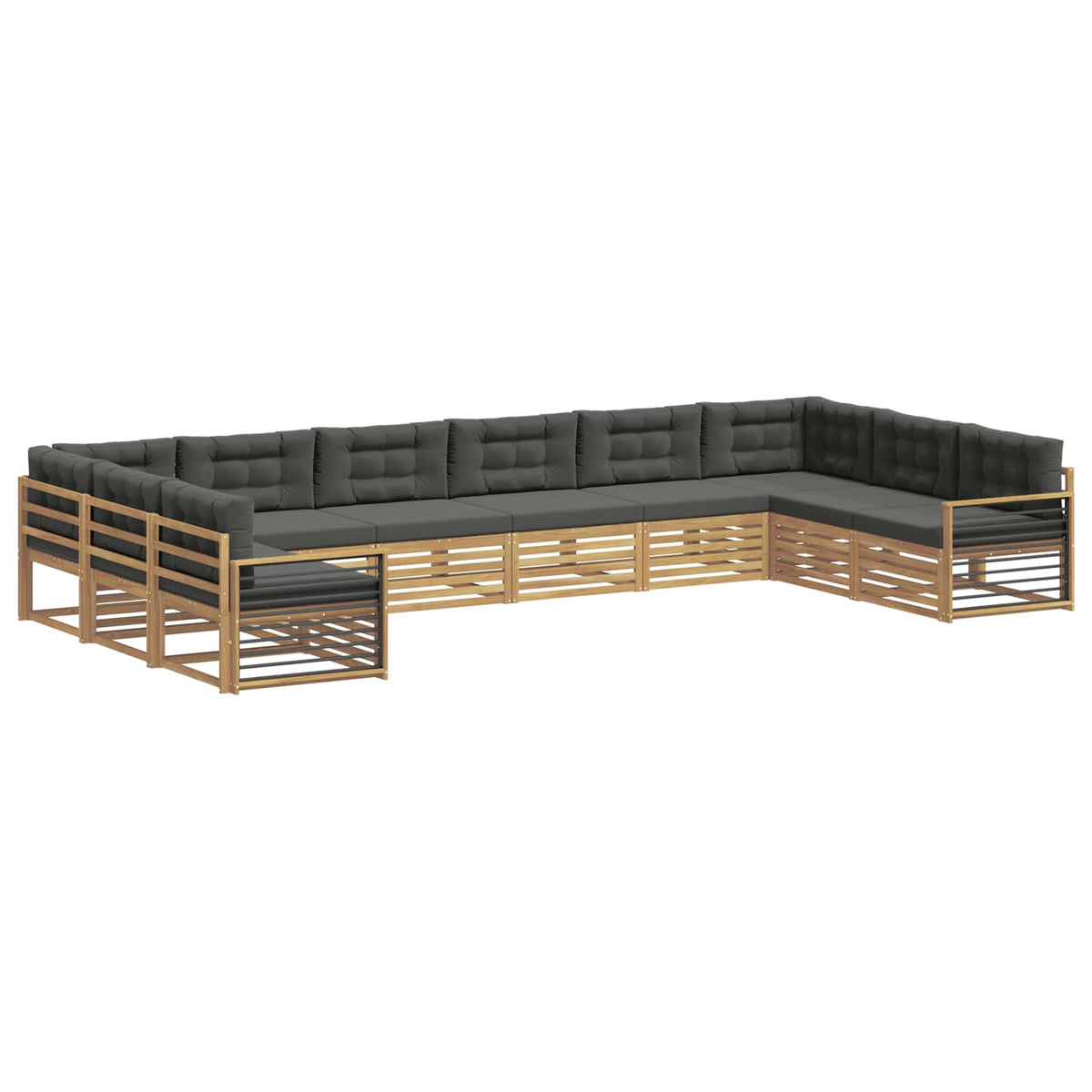 Setovi sofa 10 kom.