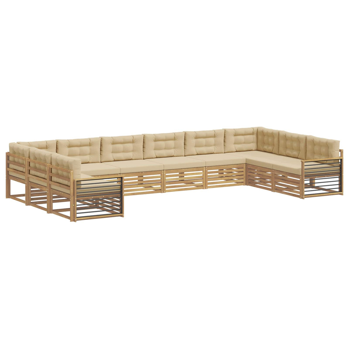 Setovi sofa 10 kom.