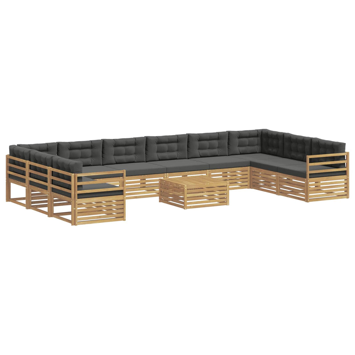 Setovi sofa 11 kom.