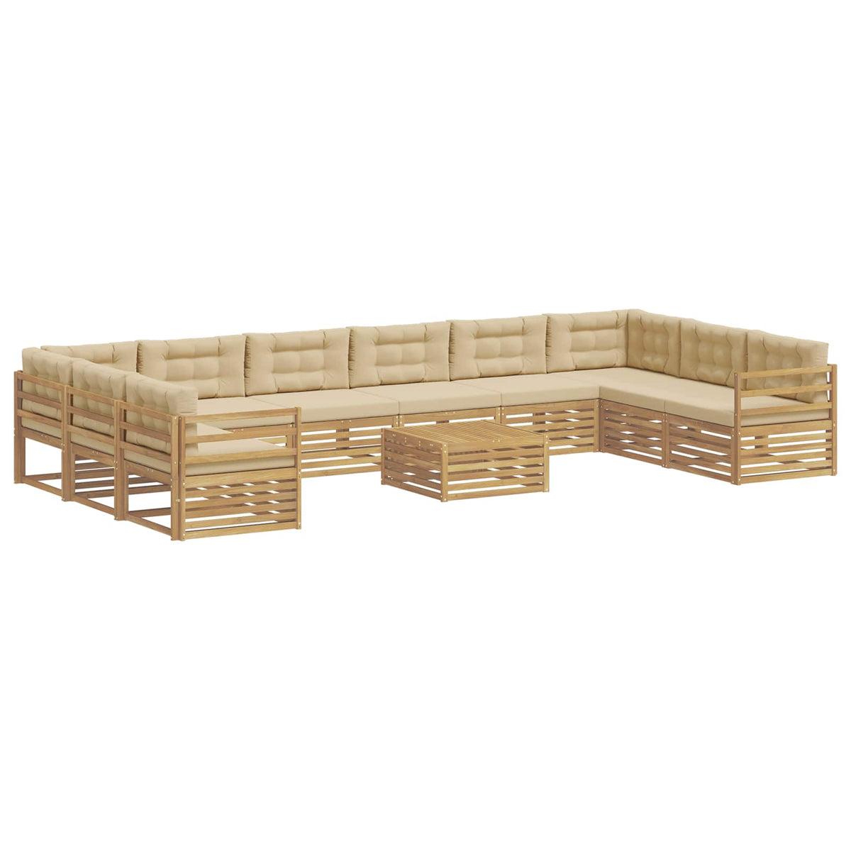 Setovi sofa 11 kom.