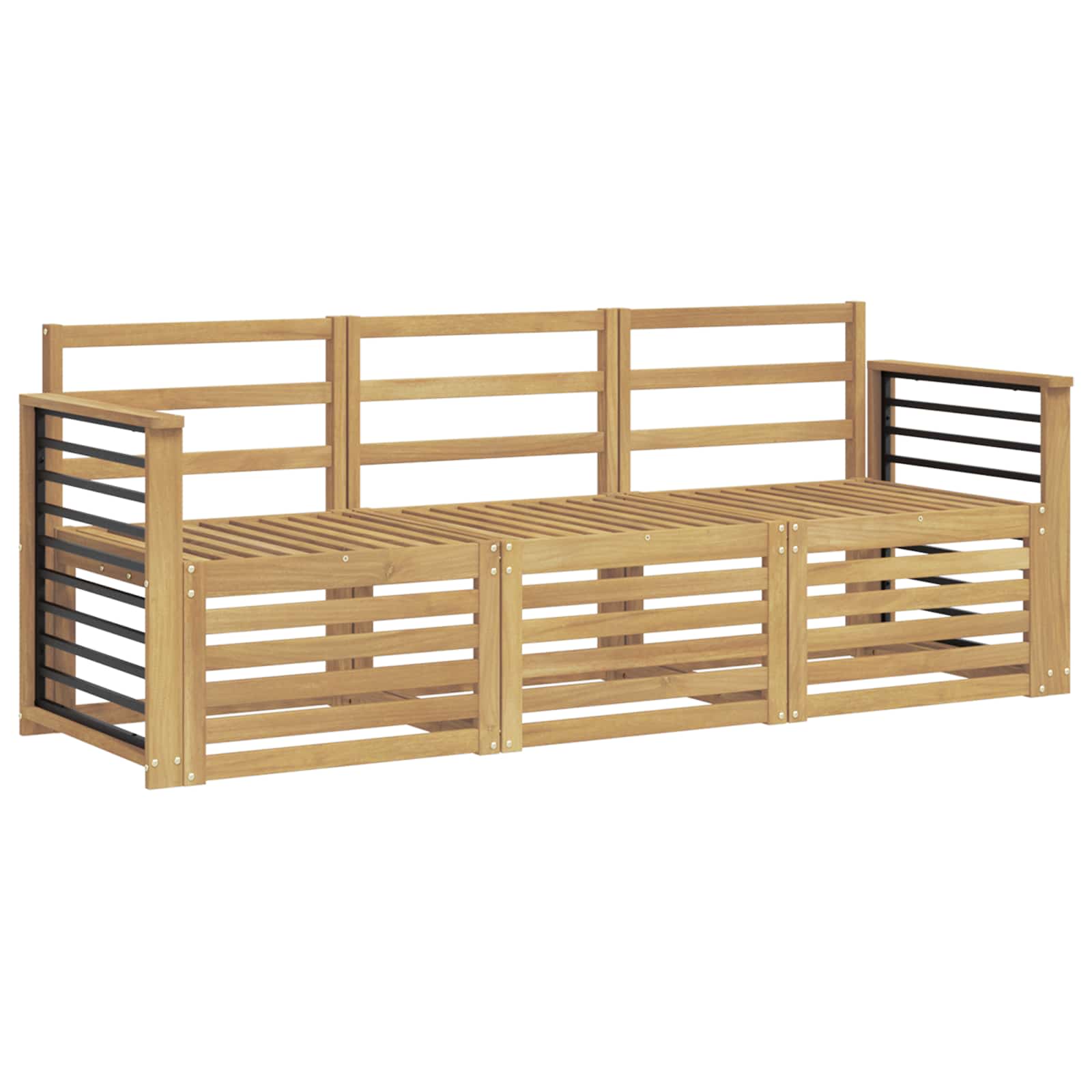 Setovi sofa 3 pcs