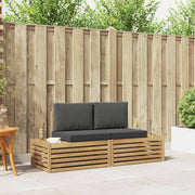 Setovi sofa 3 Komad 182,5 x 63 x 73 cm