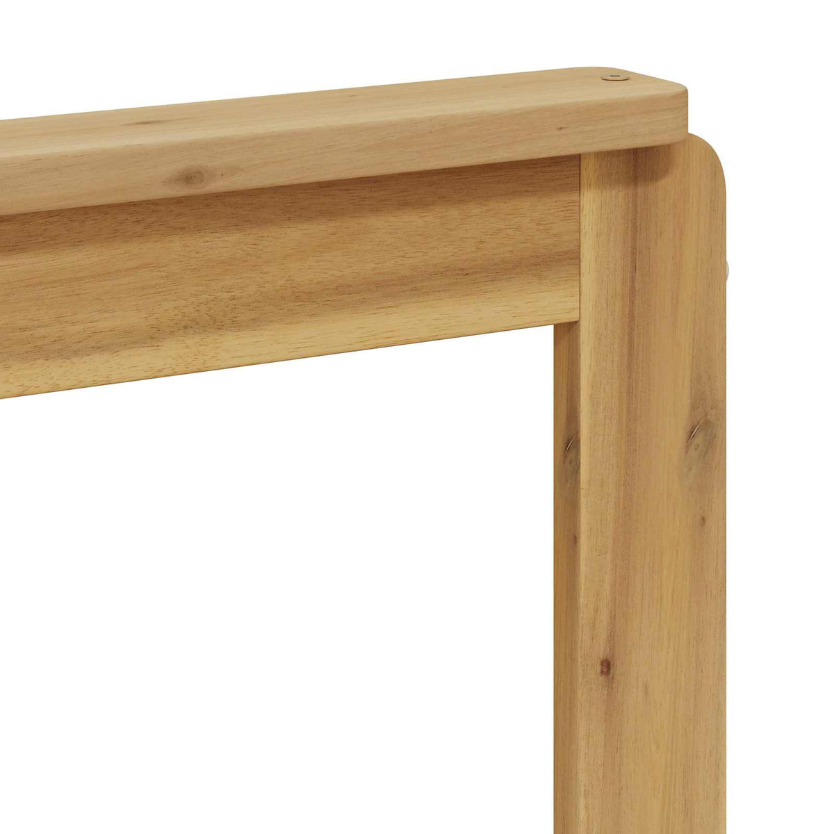 Set vanjskih sofa 8 pcs Bijela i Bež 59 x 59 x 37 cm Poliester