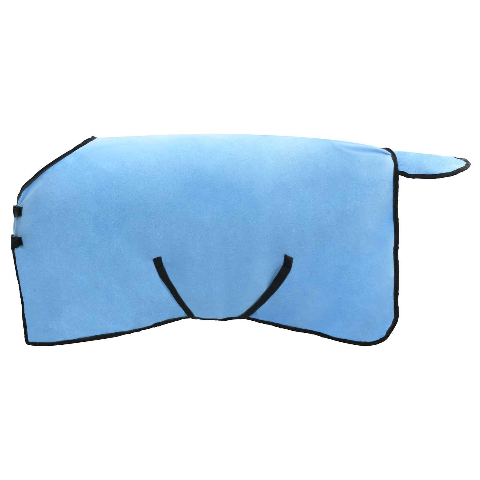 Pokrivač za konje Pun Aqua 95 cm Poliester