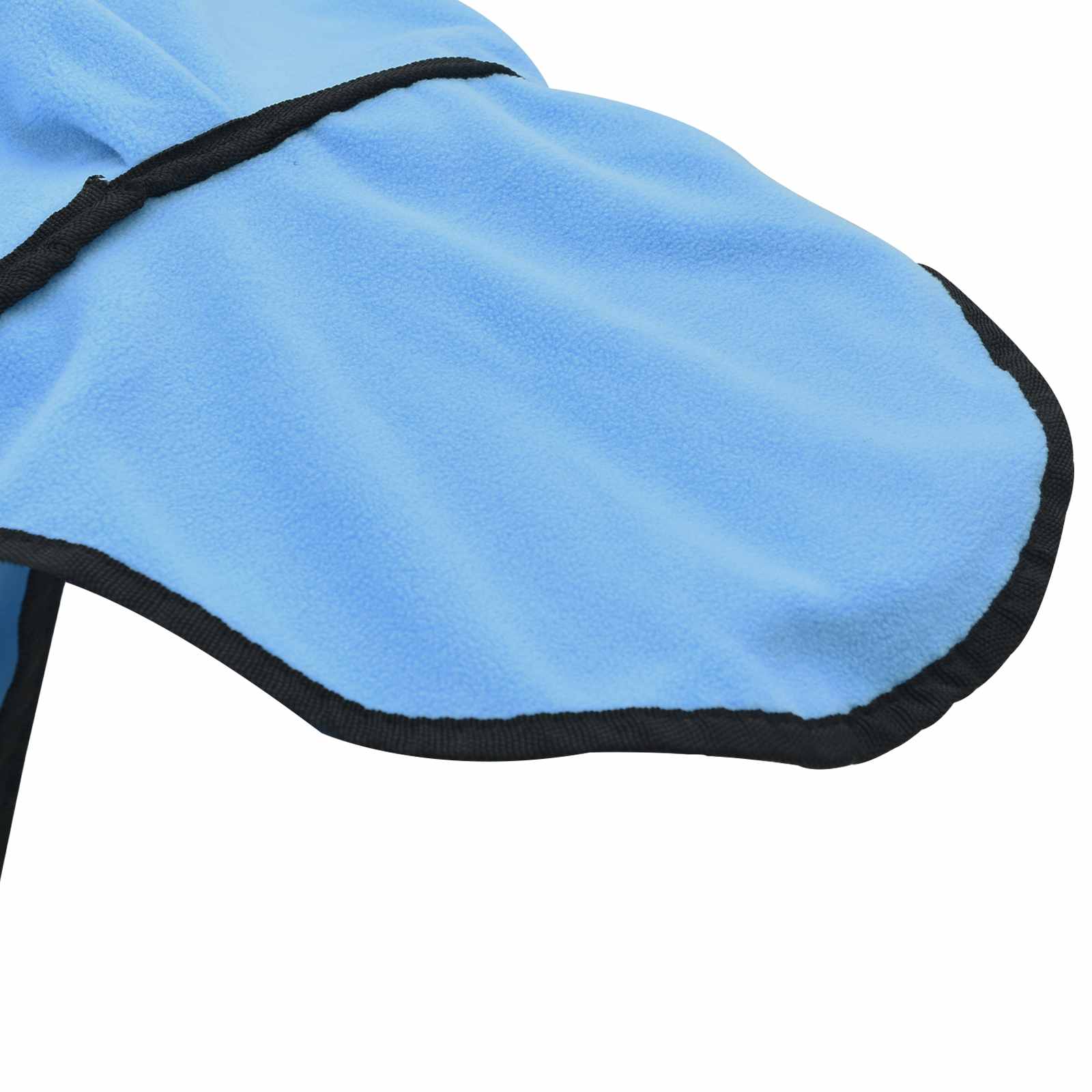 Pokrivač za konje Pun Aqua 135 cm Poliester