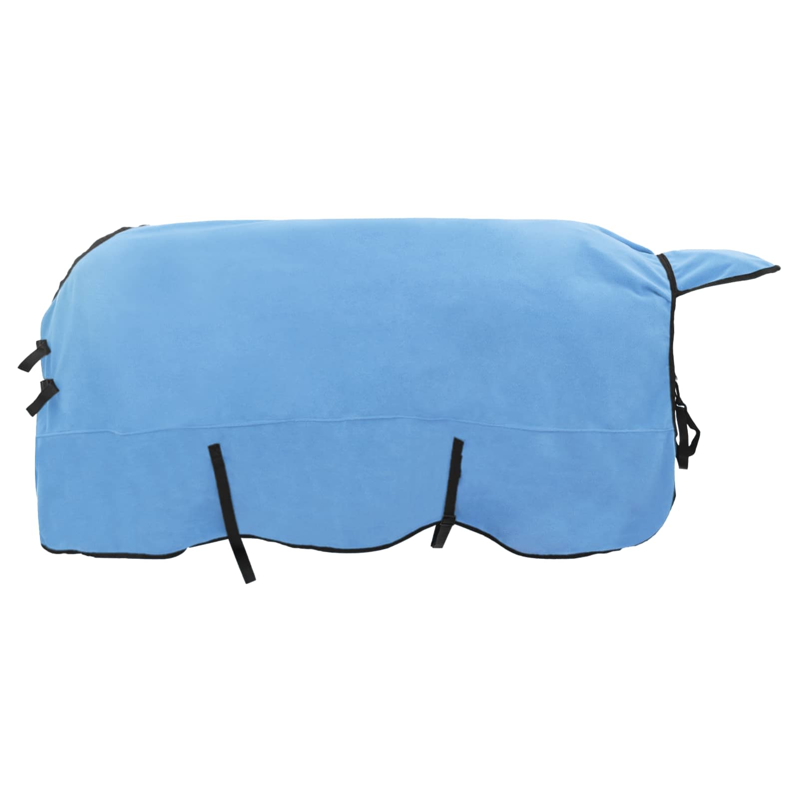 Pokrivač za konje Pun Aqua 135 cm Poliester