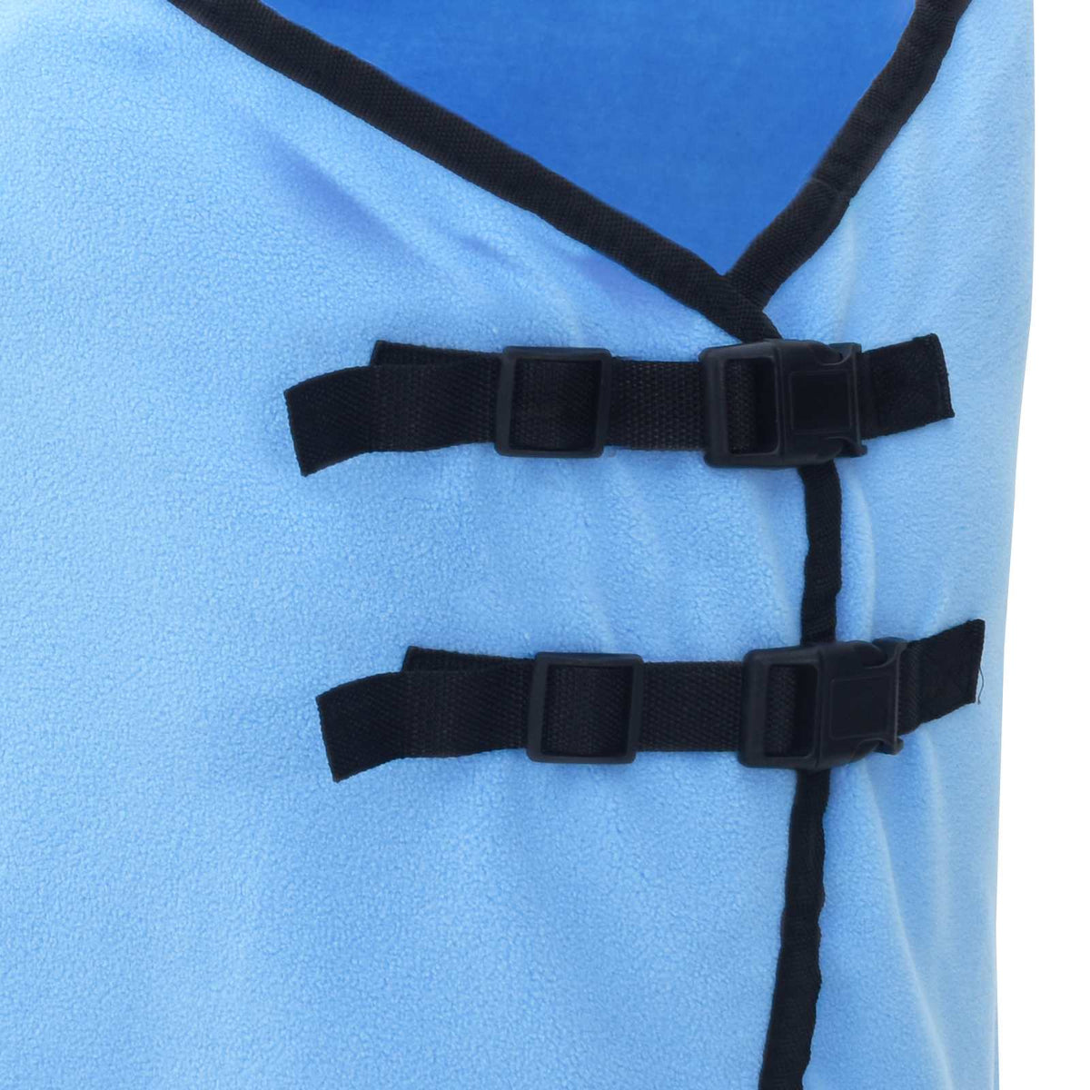 Pokrivač za konje Pun Aqua 145 cm Poliester