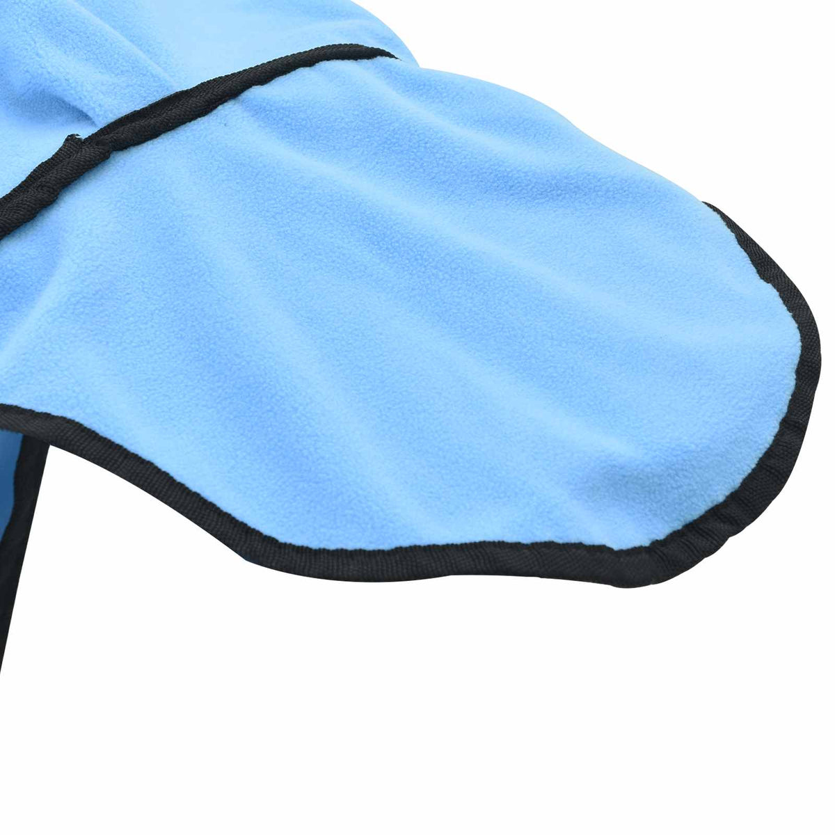 Pokrivač za konje Pun Aqua 135 cm Poliester