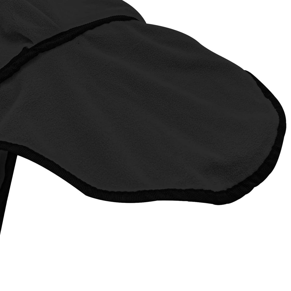 Pokrivač za konje Crna 105 cm Poliester