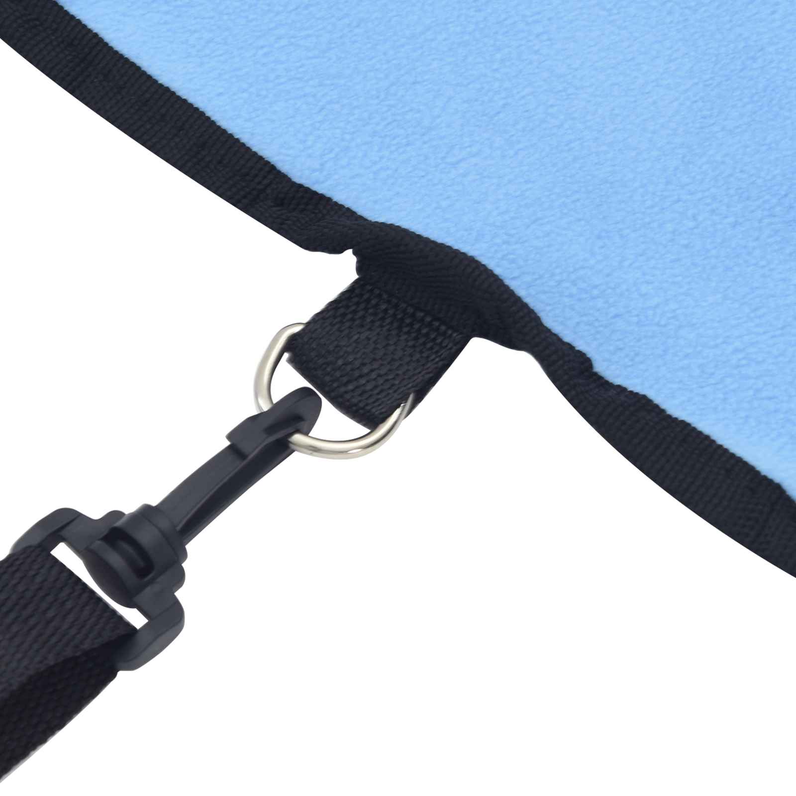 Pokrivač za konje Pun Aqua 165 cm Polartec