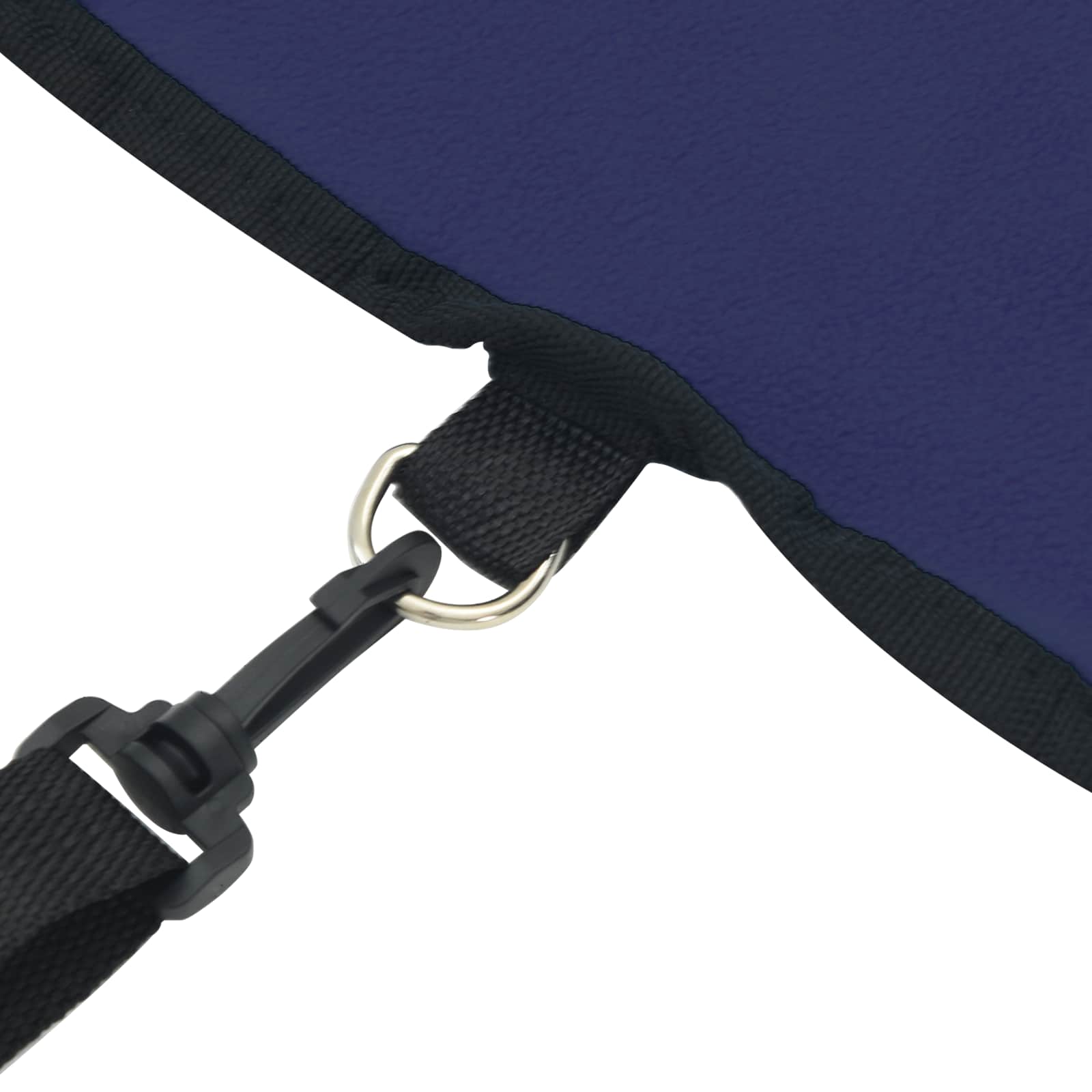 Pokrivač za konje Mornarsko plava 165 cm Polartec