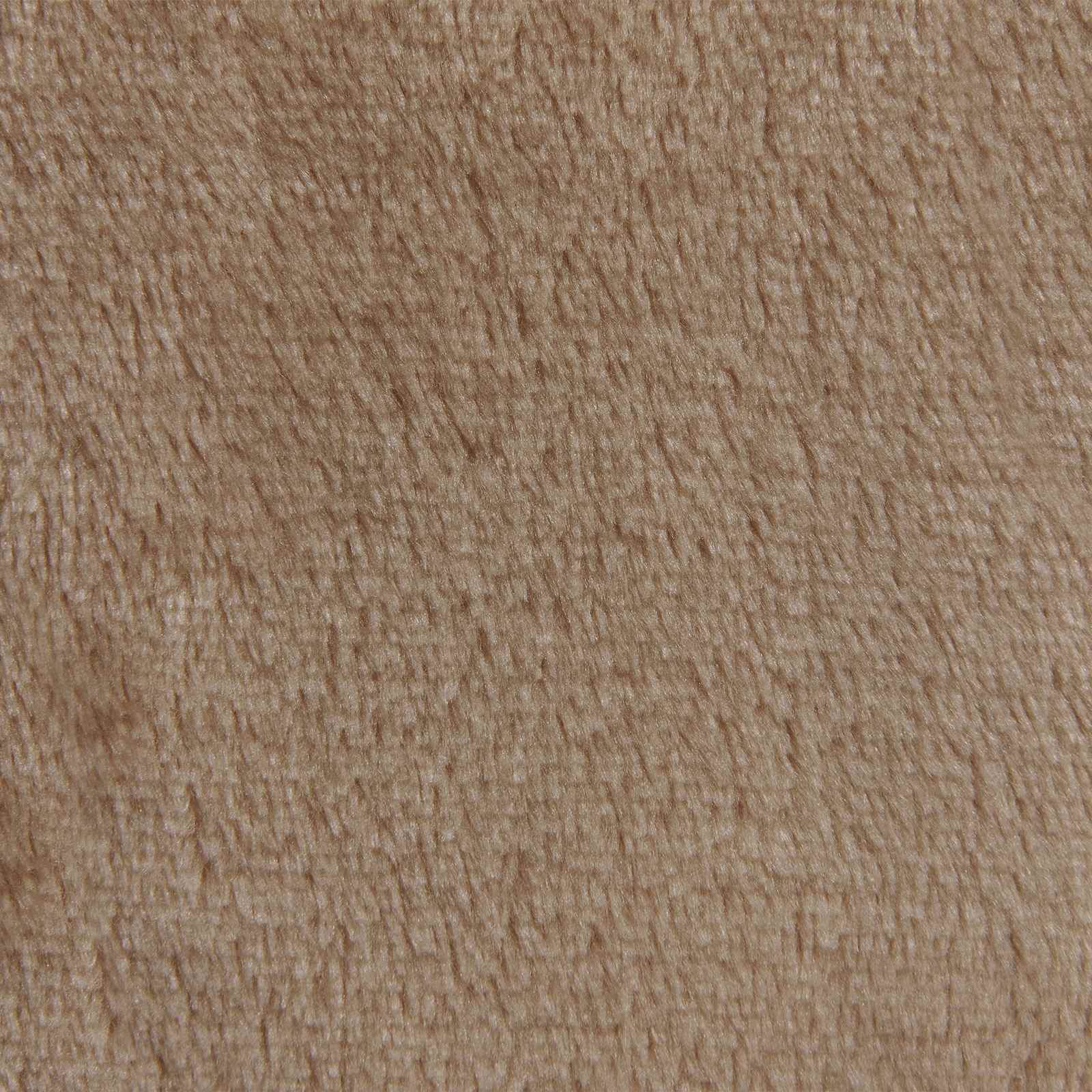 Pokrivači za bacanje 6 pcs Kamel 240 x 270 cm Runo