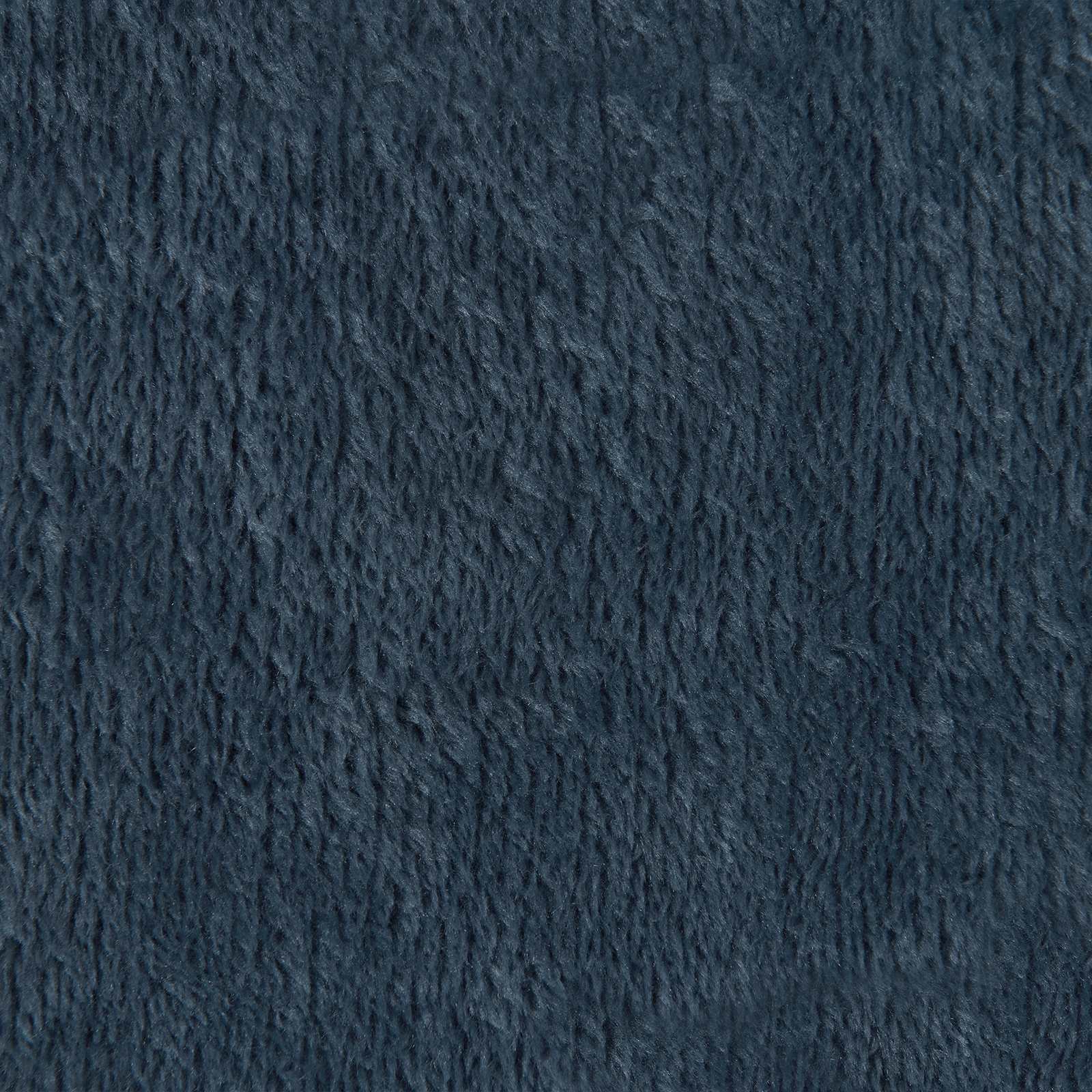 Pokrivači za bacanje 6 pcs Mornarsko plava 130 x 150 cm Runo