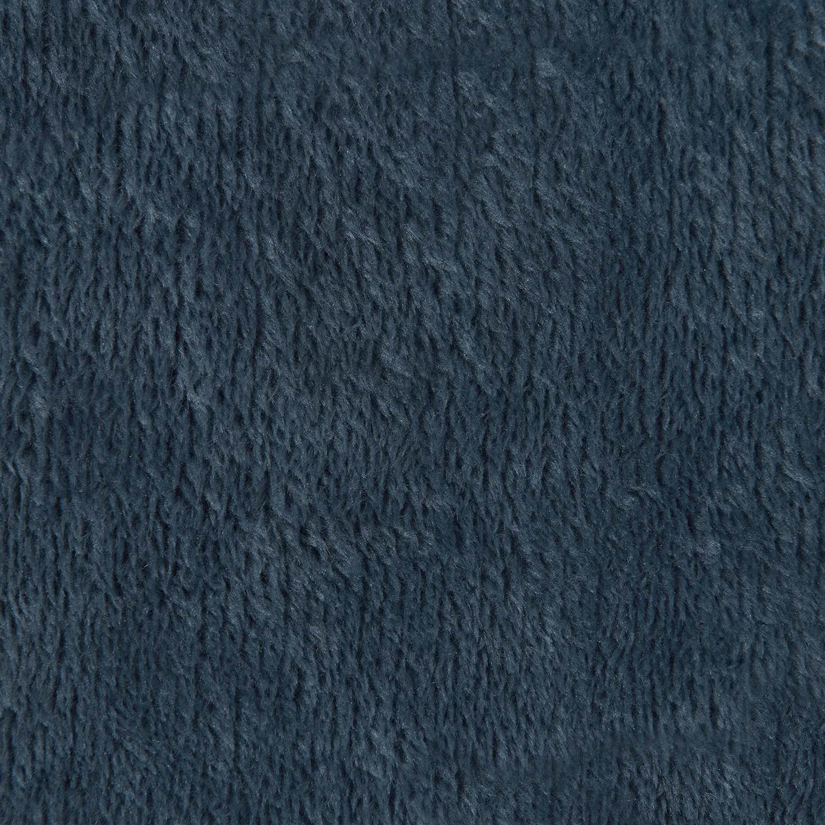Pokrivači za bacanje 6 pcs Mornarsko plava 220 x 240 cm Runo
