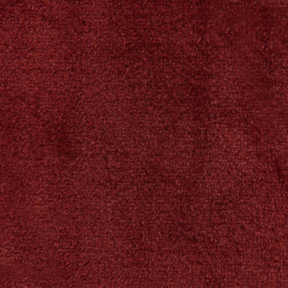 Pokrivači za bacanje 6 pcs Bordeaux Crvena 240 x 270 cm Runo