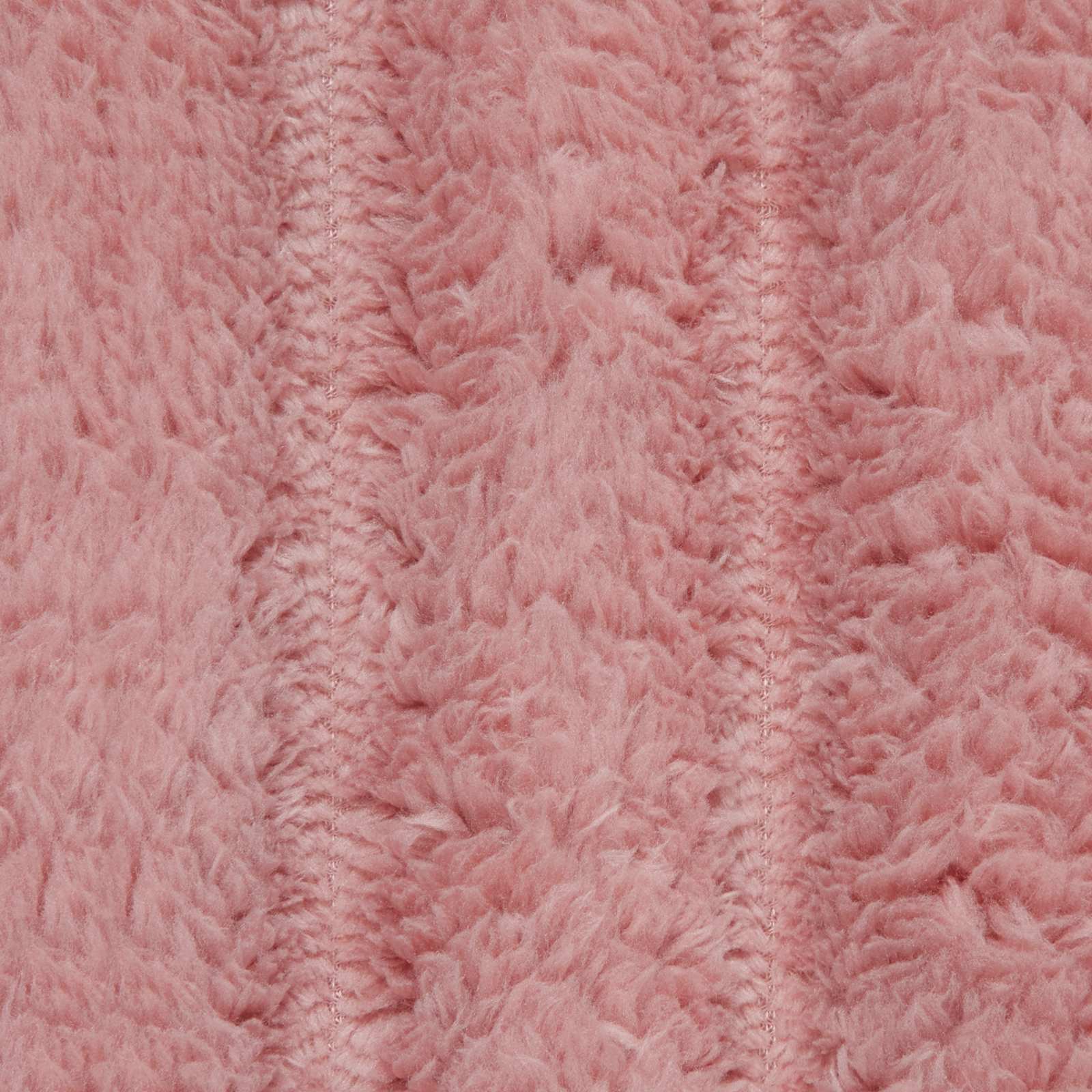 Pokrivač Ružičasta 200 x 150 cm Runo