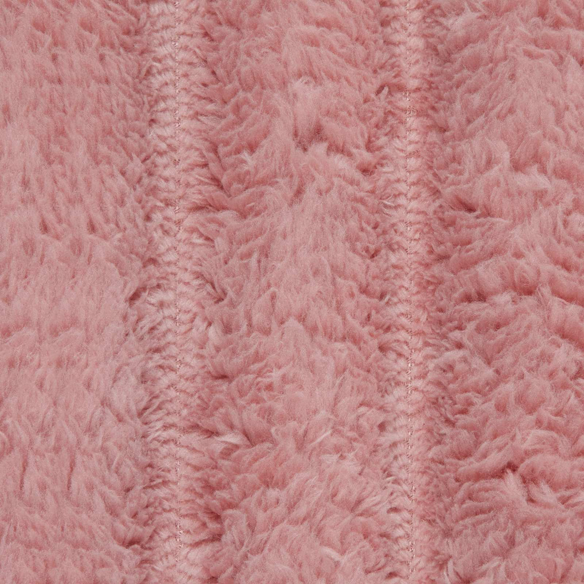 Pokrivač Ružičasta 240 x 220 cm Runo