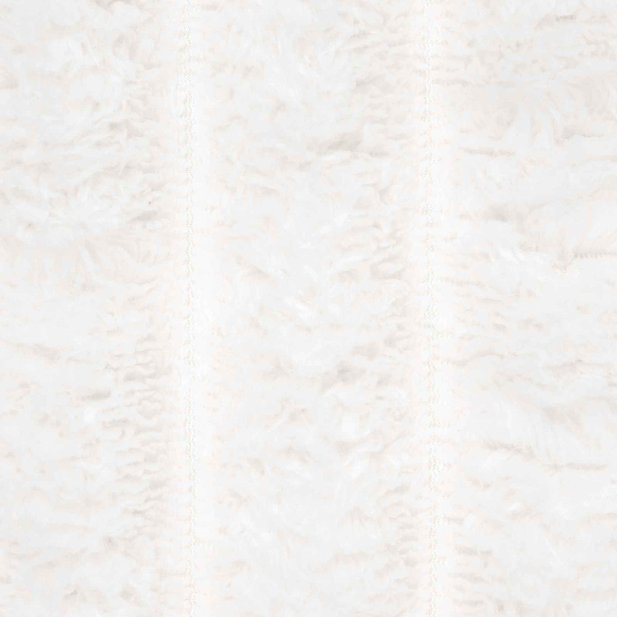 Pokrivači za bacanje 6 pcs Bijelo 200 x 150 cm Runo