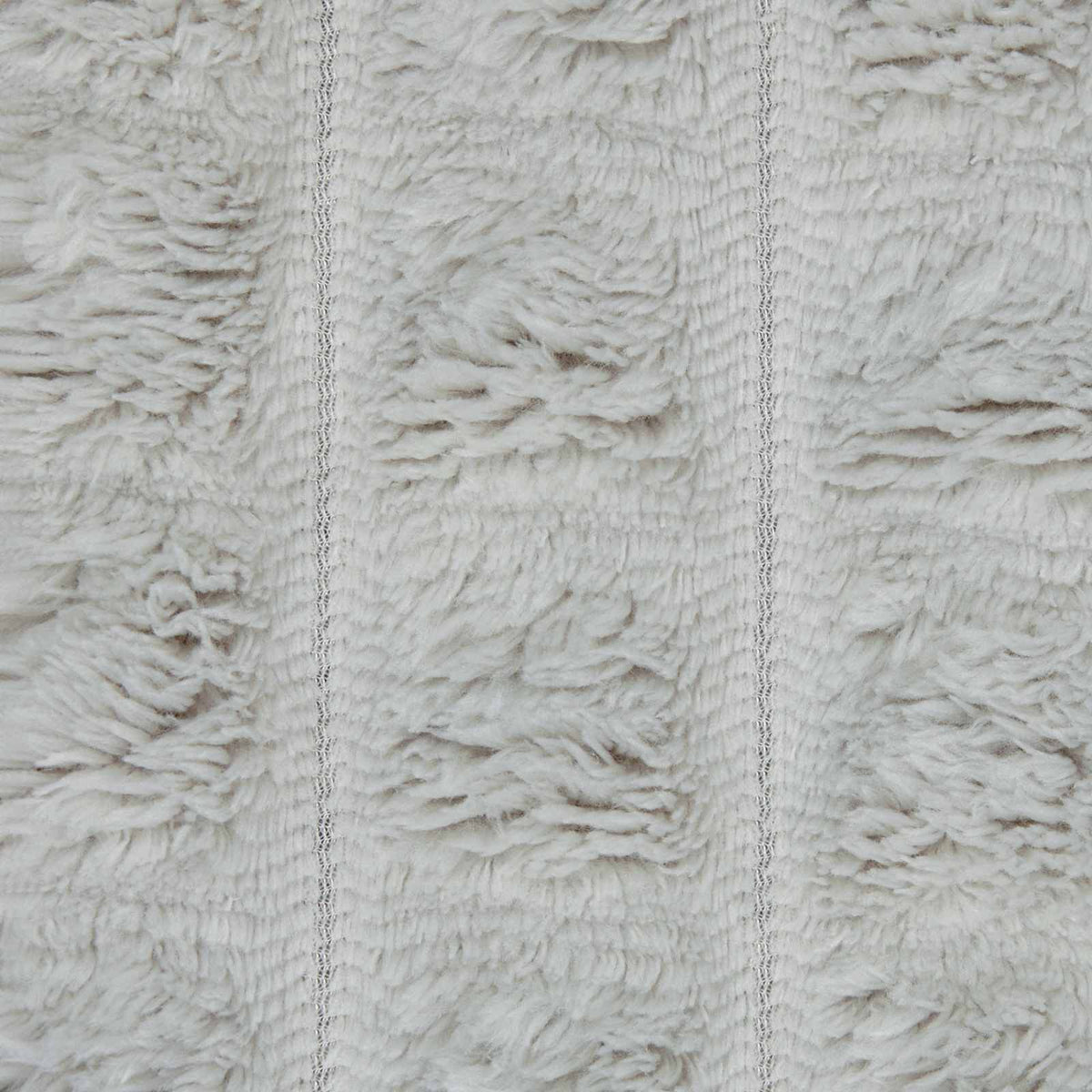 Pokrivači za bacanje 6 pcs Siva 240 x 220 cm Runo